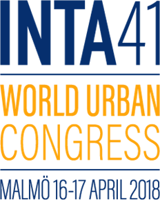 World Urban Congress-logotypen
